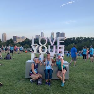 Team Page: Mama Spiegs